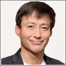 代表取締役会長 阿久津 裕 代表取締役会長 阿久津 裕