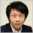 取締役副社長CMO/最高マーケティング責任者 齊藤 晃一